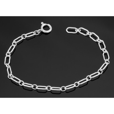 Chain Extender - 5 inch - Sterling Silver - C-EXT-5