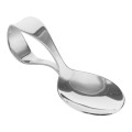 Baby Loop Spoon Classic Self Feeder Made USA Sterling