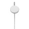 Round Shaped Bookmark Nickel Plated - Engravable