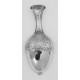 Acorn Nut Spoon / Tea Caddy Spoon - Sterling Silver - S-66089