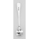 ss1217 - Sterling Silver Salt Spoon - SS-1217