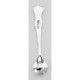 ss13 - Sterling Silver Salt Spoon - SS-13