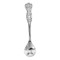 Sterling Silver Salt Spoon