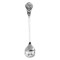 Sterling Silver Salt Spoon
