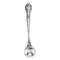Vintage Style Sterling Salt Spoon