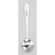ss66212 - Sterling Silver Salt Spoon - SS-66212