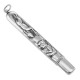 Needle Case - Needlecase - Sterling Silver - X-6612