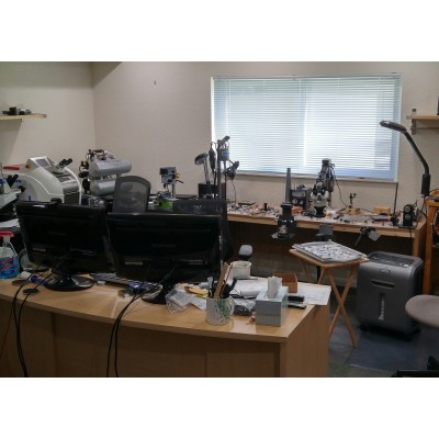 Jewelry Parts Repair - Jewelry_Parts